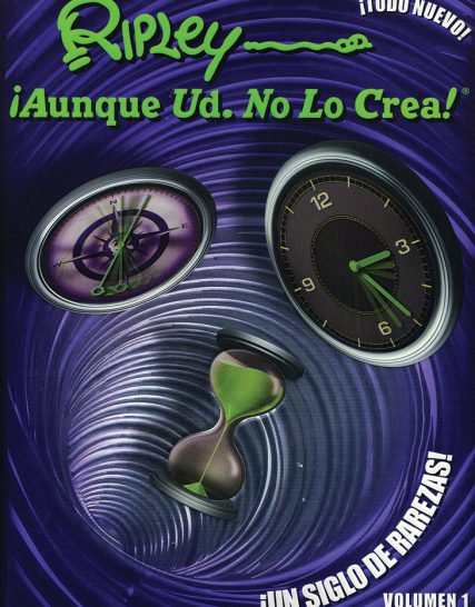 Mundo de: Mares y Oceanos