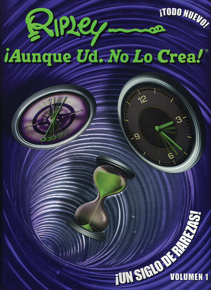 Mundo de: Mares y Oceanos