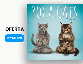 PROMO YOGA CATS HOME