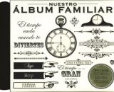 Album Fotográfico: Nuestro Album Familiar