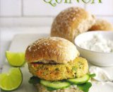 Libro de Cocina: El Libro de la Quinoa