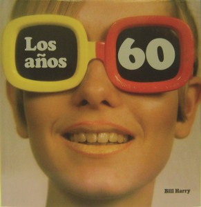 FAT LADY JAPANESE: LOS AÑOS 60´S