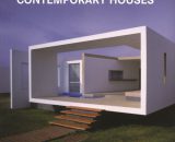 LIBRO DE ARQUITECTURA: TINY TORO: CONTEMPORARY HOUSES - libro infantil