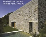 LIBRO DE ARQUITECTURA: TINY TORO: CASAS DE PIEDRA NATURAL - libro infantil