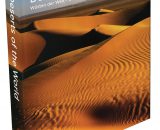 LIBRO DE FOTOGRAFÍA: FOLIO 27 X 34: DESIERTOS DEL MUNDO - libro infantil