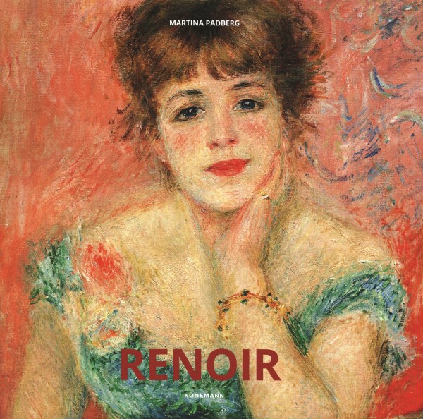 ARTISTAS: RENOIR (HC)
