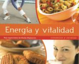 LIBRO DE COCINA: BIENESTAR: ENERGIA Y VITALIDAD - libro infantil