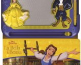 Serie Aprendizaje: Disney la Bella y la Bestia