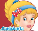 Cuento Infantil: Eva Books: Cenicienta
