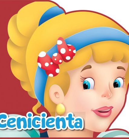 Cuento Infantil: Eva Books: Cenicienta