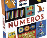 Libro Infantil: Abre la Ventana: Numeros