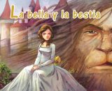 Miniclasicos Mammoth: La Bella y la Bestia