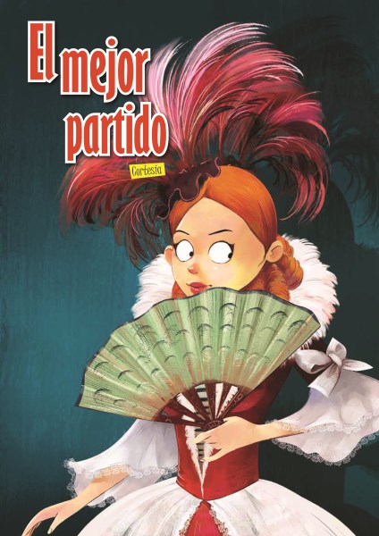 HISTORIAS CON VALORES: EL MEJOR PARTIDO CORTESIA
