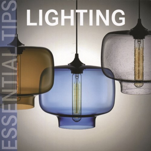 LIBRO DE ARTE: TORITO: LIGHTING