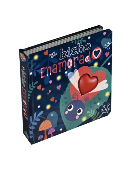 BICHO ENAMORADO EL - 9786075326856