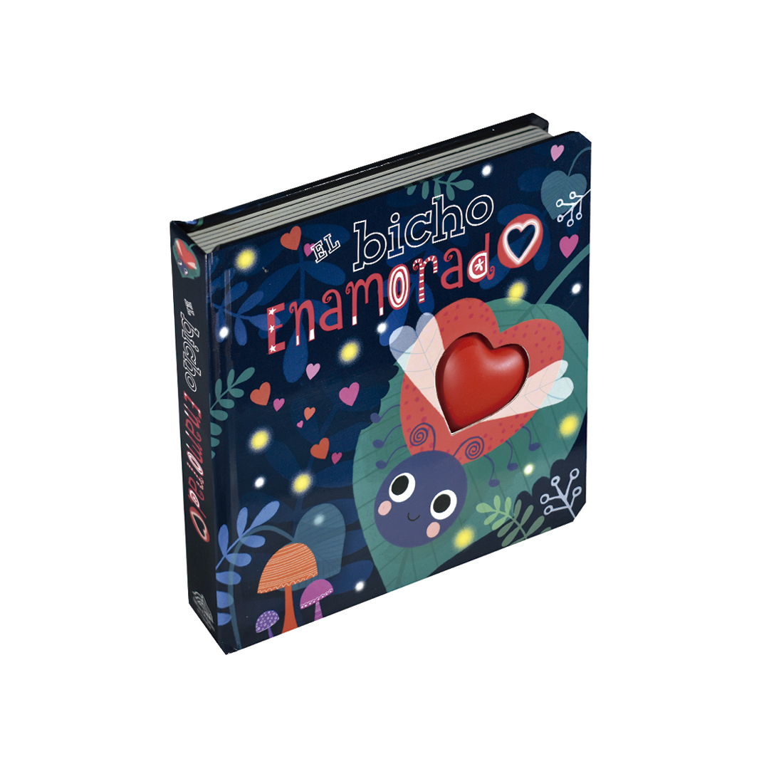 BICHO ENAMORADO EL - 9786075326856