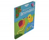 CAMINITOS MIS PRIMEROS ANIMALES