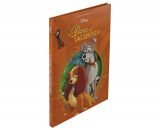 Clasicos de Disney la Dama y el Vagabundo