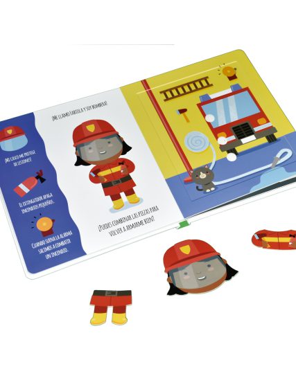 COMBINA PERSONAS - 9786075325958-1