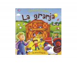 Converti-libro la Granja
