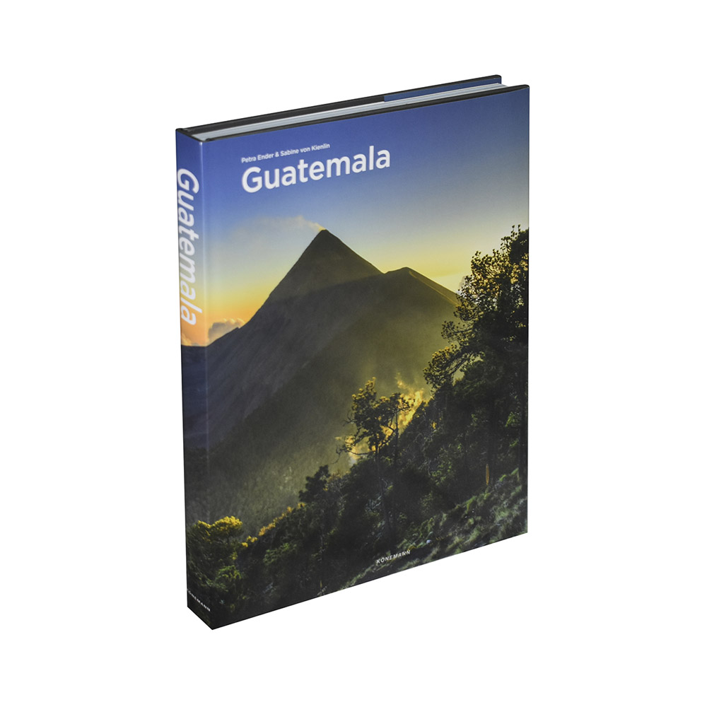 FOLIO 27 X 34 GUATEMALA