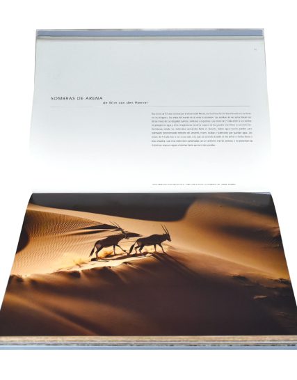 LIBRO CON FOTOGRAFIAS OCULTOS EN LA NATURALEZA - 9786075322810-1