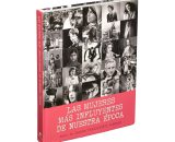 LIBRO CON LAS MUJERES MAS INFLUYENTES - 9786075322827