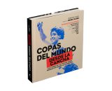 LIBRO COPAS DEL MUNDO DESDE LA CANCHA - 9786075321196