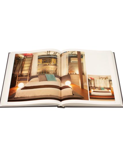 Libro de arquitectura Lct Small Lofts - 9783741921049-1