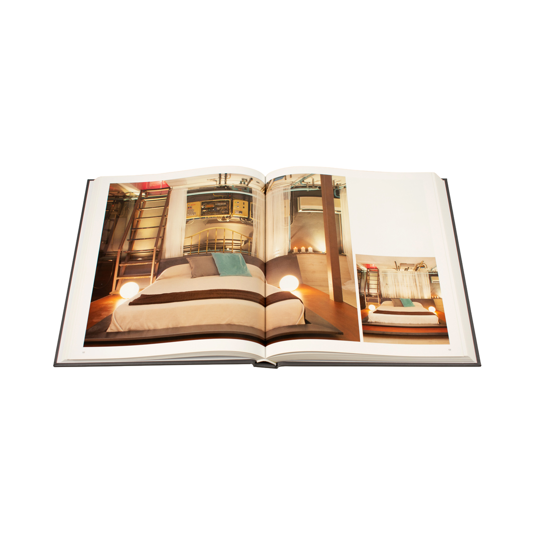 Libro de arquitectura Lct Small Lofts - 9783741921049-1