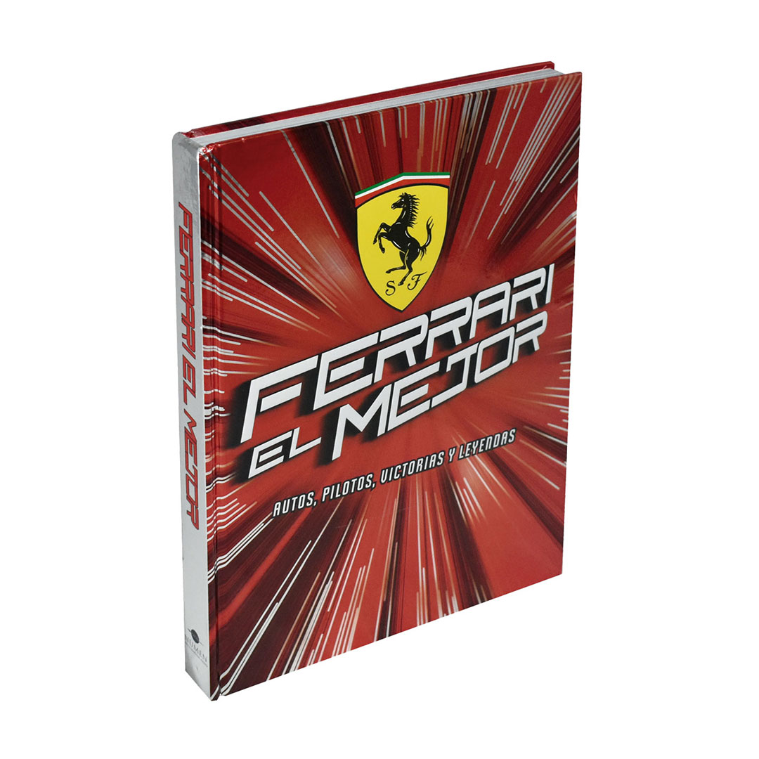 Libro-gran-formato-Ferrari-El-mejor-carros
