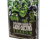 Libroparacolorearfantasiaterrorparadultosamslibros