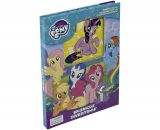 MOSAICOS DIVERTIDOS MY LITTLE PONY