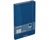 PANTONE JOURNAL AZUL LAVADO