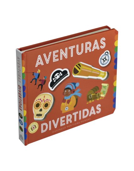 PLAYTIME AVENTURAS DIVERTIDAS - 9786075325989
