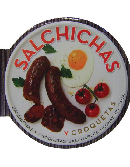 SALCHICHAS Y CROQUETAS