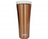 THERMOS ACERO INOXIDABLE BEBIDAS CALIENTES O FRIAS 470 ML MOD NS1056RG
