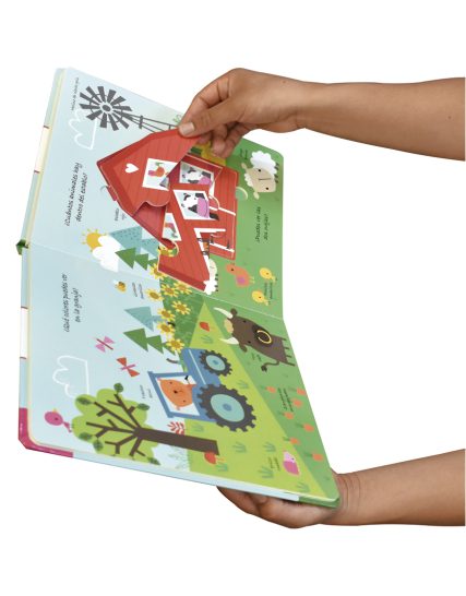 YO APRENDO PRIMEROS COLORES - 9786075326825-1