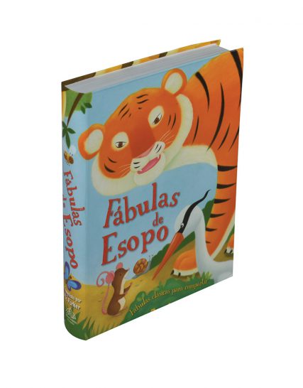 fabulas de esopo