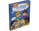 ¿PORQUE?: MI MUNDO