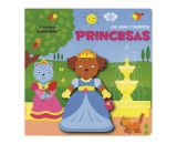 ¡Lee, Arma y Diviertete!: Princesas