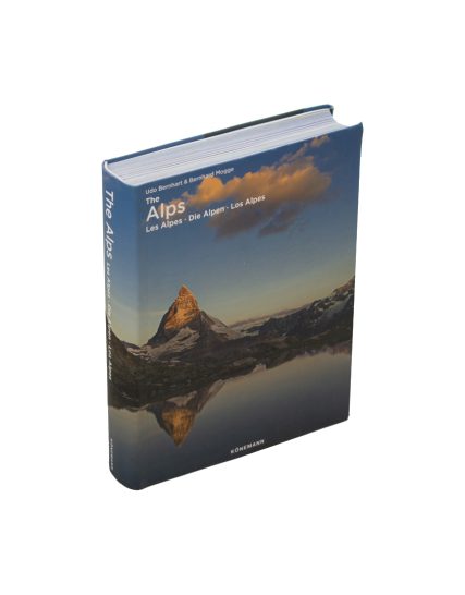 CHUNKY LOS ALPES - 9783741925184