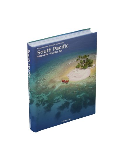 CHUNKY PACIFICO SUR - 9783741925290