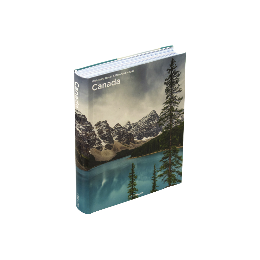 Chunky Canada - 9783741925238