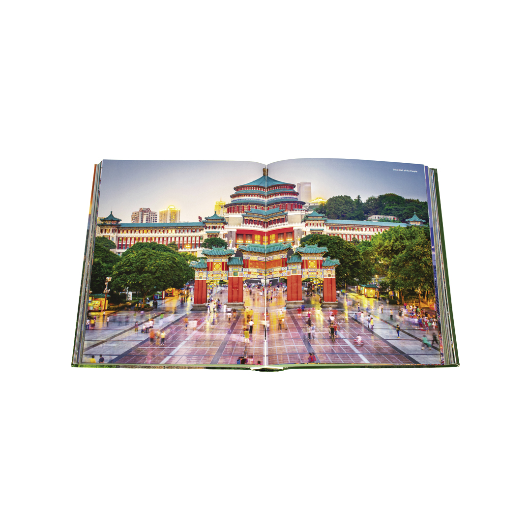 Chunky China - 9783741925177-1