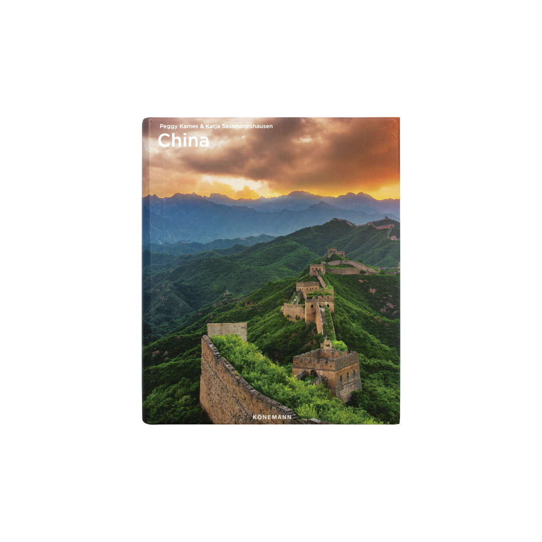 Chunky China - 9783741925177-2