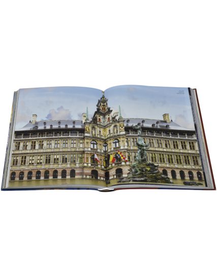 Chunky Flanders - 9783741925191-1