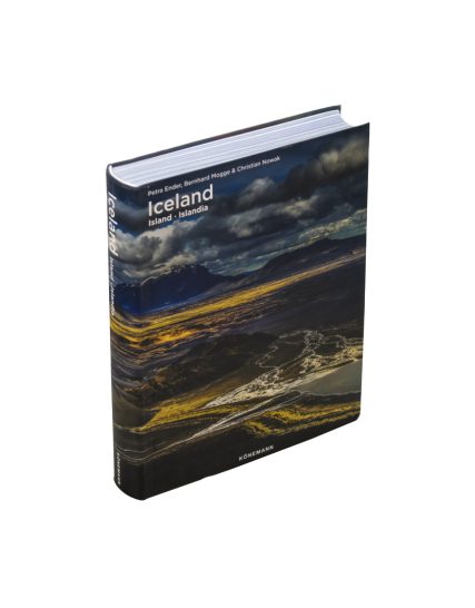 Chunky Iceland - 9783741925207