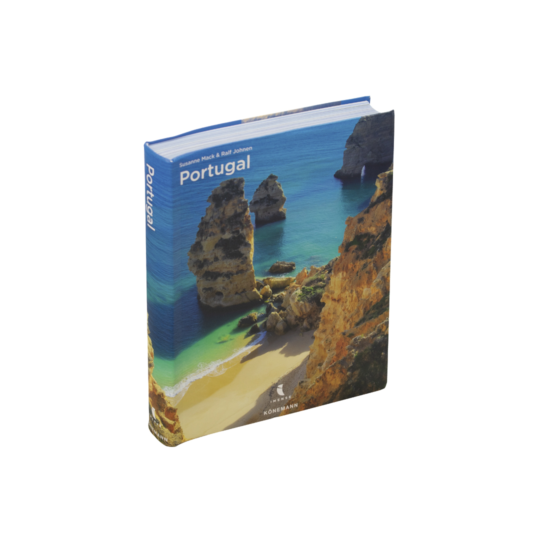 Chunky Portugal - 9783741925221