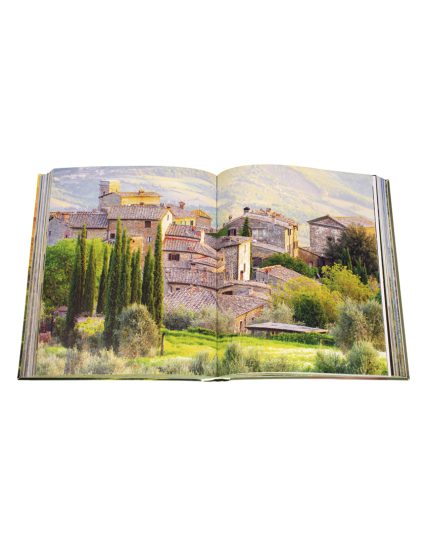 Chunky Toscana - 9783741925313-1